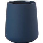 ZONE Kelímek na zubní kartáčky royal blue NOVA ONE – Zboží Dáma