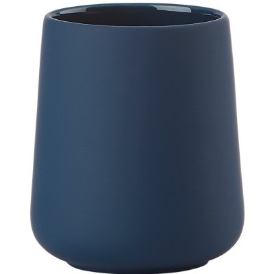 ZONE Kelímek na zubní kartáčky royal blue NOVA ONE – Zboží Dáma