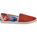 Reef ROSE PRINTS WMS hnědá – Zboží Mobilmania