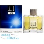 DUNHILL 51.3 N toaletní voda pánská 100 ml – Sleviste.cz