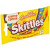 Bonbón Skittles Smoothies žvýkací bonbóny s ovocnými a jogurtovými příchutěmi 38 g