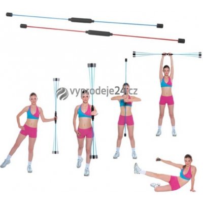 Swing Flex Bar 570