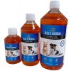 Vitamíny pro psa LAB V Lososový olej pro psy a kočky 250ml
