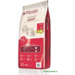 Fitmin Medium Light 15 kg – Hledejceny.cz