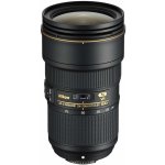 Nikon Nikkor AF-S 24-70mm f/2.8E ED VR – Hledejceny.cz