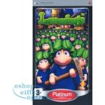 Lemmings – Zboží Dáma