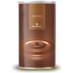 Manuel Caffé Italia mléčná čokoláda - 1 kg – Zboží Dáma