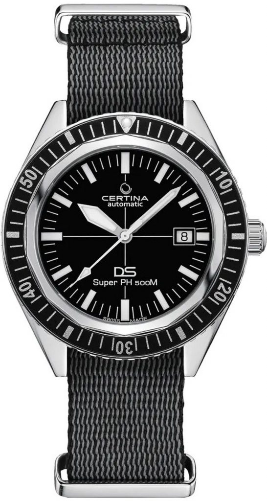Certina C037.407.18.050.00