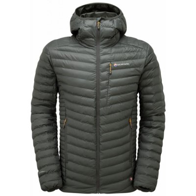 Montane Icarus Hoodie Eclipse Blue – Zboží Dáma
