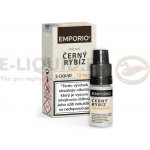 Imperia Emporio Černý Rybíz 10 ml 12 mg – Hledejceny.cz