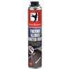 Montážní pěna DEN BRAVEN THERMO KLEBER ROOF WINTER pistolové 750 ml