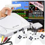 BLOW se 2 ovladači a pistolí TV – Zboží Živě