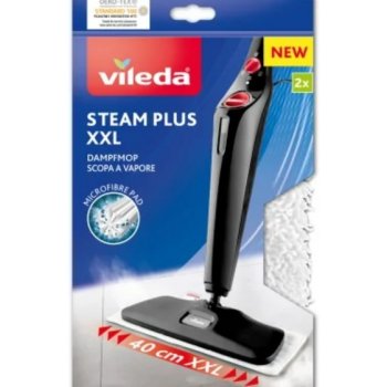 Vileda Steam XXL náhrada na mop 161717