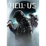 Hell is Us (XSX) – Zboží Dáma