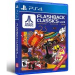 Atari Flashback Classics vol 3 – Zboží Mobilmania