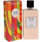 Hermès Twilly d'Hermès Woman tělové mléko 200 ml – Sleviste.cz