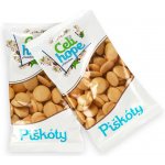 Pečivárně Lipt. Hrádok Celi hope piškoty 120 g – Sleviste.cz