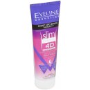 Eveline Cosmetics Slim Extreme 4D Lipo Shock Therapy noční sérum s hřejivým efektem 250 ml