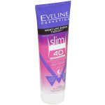 Eveline Cosmetics Slim Extreme 4D Lipo Shock Therapy noční sérum s hřejivým efektem 250 ml – Zboží Dáma