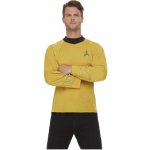 Star Trek uniforma – Zbozi.Blesk.cz