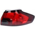 Pravé zadní světlo vnější Opel Zafira Tourer C (P12) 12-16 MAGNETI MARELLI | Zboží Auto