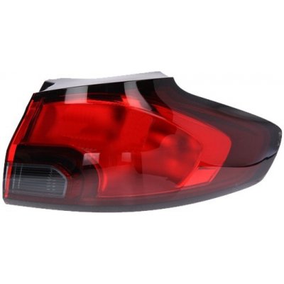 Pravé zadní světlo vnější Opel Zafira Tourer C (P12) 12-16 MAGNETI MARELLI | Zboží Auto