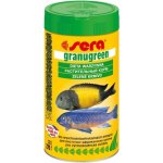 Sera granugreen 250 ml – Zbozi.Blesk.cz