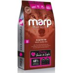 Marp Holistic Turkey Light Senior 12 kg – Zboží Mobilmania