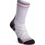 Smartwool dámské ponožky Hike Targeted Cushion Crew Socks purple eclipse – Zbozi.Blesk.cz