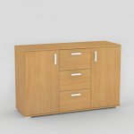 Drevona Rea Sisa 4 – Zboží Dáma