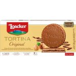 Loacker Oplatka v mléčné čokoládě 63 g – Sleviste.cz