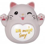 Dětská pokladnička Liška Albi – Hledejceny.cz