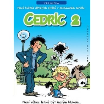 Cedric 02 - tv seriál