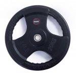 TRINFIT TRI-GRIP pogumovaný 20 kg 30 mm – Hledejceny.cz