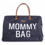 Childhome taška Mommy Bag Off White – Zboží Mobilmania