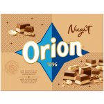 ORION Nugát 166 g – Zbozi.Blesk.cz