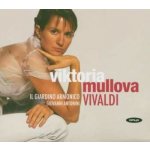 Mullova, Viktoria - Vivaldi - 5 Violin Concertos CD – Hledejceny.cz