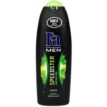 Fa Men Speedster sprchový gel 2v1 250 ml