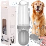 Springos cestovní láhev pro psy 350 ml – Sleviste.cz