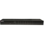 Intellinet 506441 8-Port Rackmount KVM Switch, USB + PS/2, včetně 8 ks kabelů – Zboží Živě