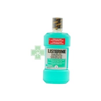 Listerine Freshmint 500 ml