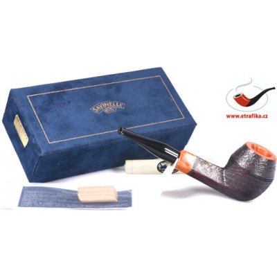 Savinelli Výroční dýmka Collection 2009 – Zbozi.Blesk.cz