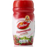 Dabur Chyawanprash Čavanpraš imunita obranyschopnost vitalita 1 kg – Hledejceny.cz