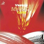 Yasaka Mark V. GPS – Zboží Dáma