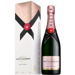 Moët & Chandon Rosé Impérial 12,5% 0,75 l (karton) – Zboží Dáma