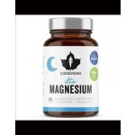 Puhdistamo Night Magnesium 50 g 60 kapslí – Hledejceny.cz