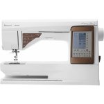 Husqvarna Viking Designer Topaz 50 – Zboží Mobilmania