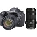 Digitální fotoaparát Canon EOS 7D