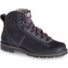 Dámské trekové boty Dolomite lifestylová obuv 54 La Classica Black