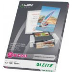Laminovací pouzdra Leitz iLam - A3 125 mic / 100 ks – Zboží Mobilmania